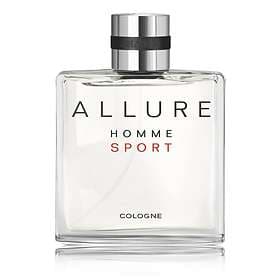 Chanel Allure Homme Sport Cologne 100ml