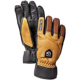 Hestra Army Leather Wool Terry Glove (Unisex)