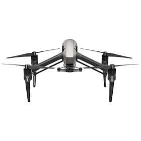 DJI Inspire 2 RTF