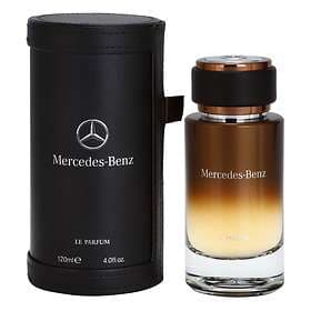 Mercedes Benz Le Parfum edp 120ml