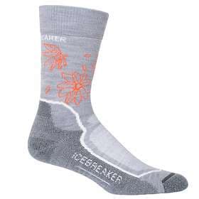 Icebreaker Hike+ Light Crew Sock (Dam)