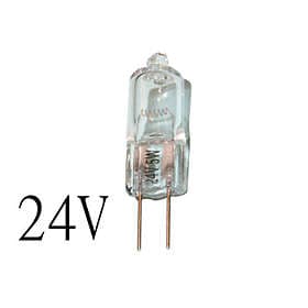 Bailey Lights LV 55lm G4 5W (Dimbar)