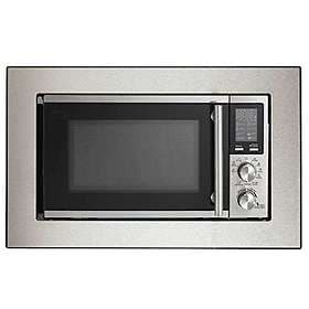 Silva Homeline EBM-G 880E (Rostfri)