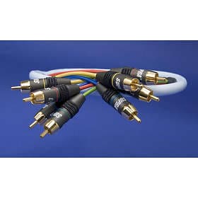 Supra AV-6 4RCA - 4RCA 1m