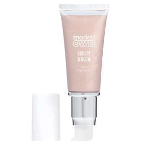 Models Own Sculpt & Glow Liquid Highlighter