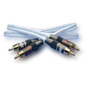 Supra Dual 2RCA - 2RCA 3m