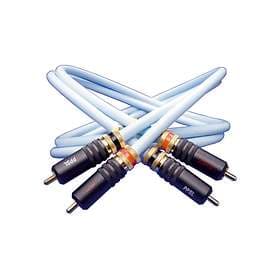 Supra EFF-ISL 2RCA - 2RCA 1,5m