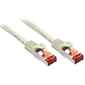 Lindy Basic S/FTP Cat6 RJ45 - RJ45 5m