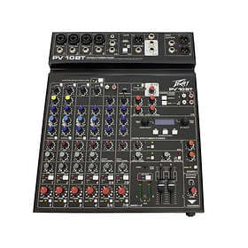 Peavey PV 10 BT