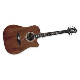 Hagström Mora II Dreadnought CE