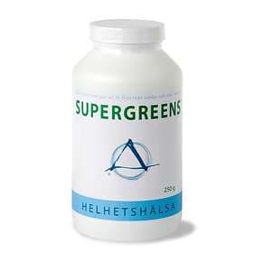 Helhetshälsa SuperGreens 250g