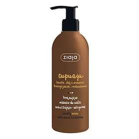 Ziaja Cupuacu Moisturizing And Bronzing Body Lotion 300ml