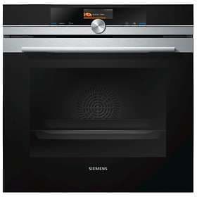 Siemens HB676G0S1 (Rostfri)