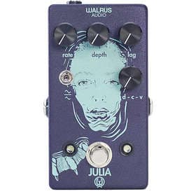 Walrus Audio Julia Chorus/Vibrato