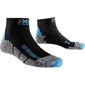 X-Socks Run Discovery Sock (Dam)