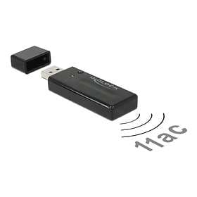 DeLock USB 3.0 WLAN N Stick 300 Mbps (12463)