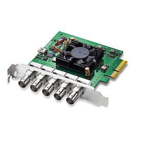 Blackmagic DeckLink Duo 2