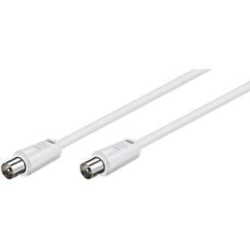 Goobay Antenna 9.5mm - 9.5mm 2,5m