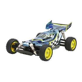 Tamiya Plasma Edge II (58630) Kit