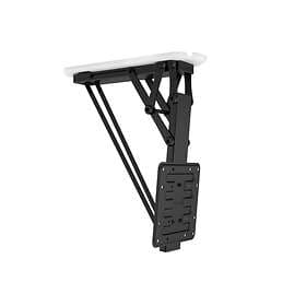 Multibrackets M Motorized Ceiling Mount 32"-55"