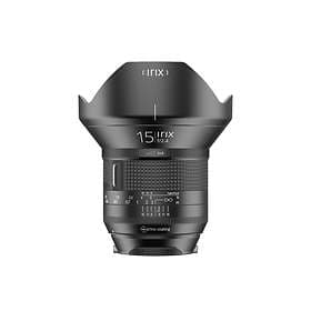 Irix Firefly 15/2,4 for Canon