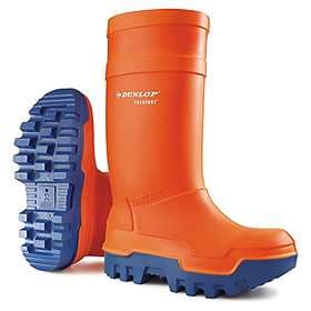 Dunlop Protective Footwear Purofort Thermo+ Full Safety (Unisex)