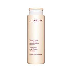 Clarins Renew Plus Body Serum 200ml