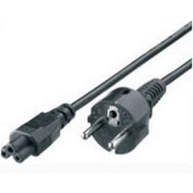 Equip Life CEE 7/7 - IEC C5 1,8m