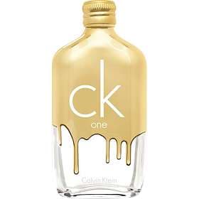 Calvin Klein CK One Gold edt 50ml