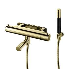 Tapwell Evo Badkarsblandare EVM 026-150 (Honung Guld)