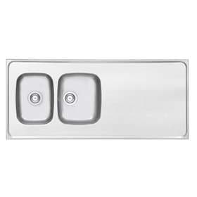Ifö Contura H14-610 (Rostfri)