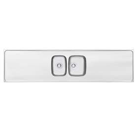Ifö Contura H24-610 (Rostfri)