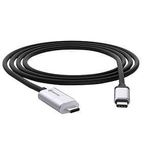 Griffin Magnetic USB C - USB C 2.0 1,8m