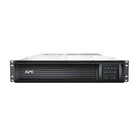 APC Smart-UPS SMT3000RMI2UNC