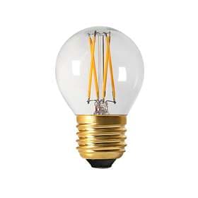 PRhome Elect LED Bulb 210lm 2300K E27 3,5W (Ø45)