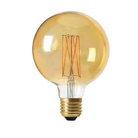 PRhome Elect LED Globe Gold 130lm 2100K 2,5W (Ø95)