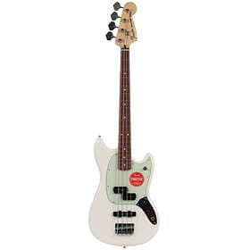 Fender Mustang PJ Bass