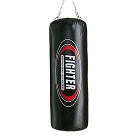 Fighter Hard Hitter Punch Bag