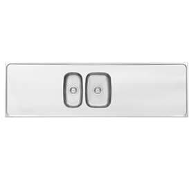 Ifö Contura G20-620 (Rostfri)