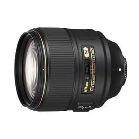 Nikon Nikkor AF-S 105/1,4 E ED