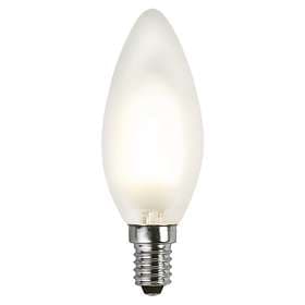 Star Trading Illumination LED Frosted 320lm 2700K E14 4W (Dimbar)