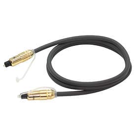 Real Cable Innovation OTT G1 Toslink - Toslink 1m