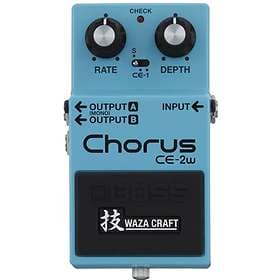 Boss CE-2W Waza Craft Chorus