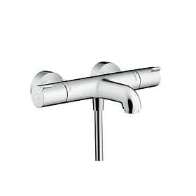 Hansgrohe Ecostat 1001 CL Badkarsblandare 13218000 (Krom)