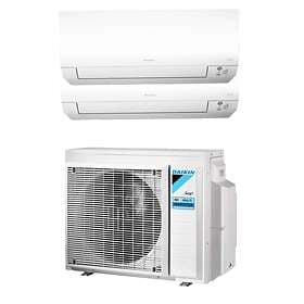 Daikin 2x ATXM20M / 2AMXM50M