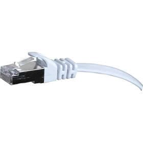Dexlan Flat UTP Cat6 RJ45 - RJ45 0,5m