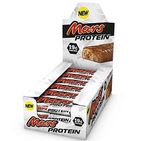 Mars Protein Bar 57g 18st