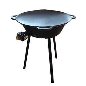 PanGourmet Piccolo 60cm