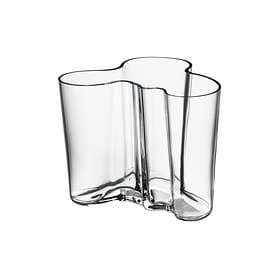 Iittala Alvar Aalto Finlandiavas 120mm