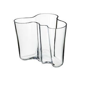 Iittala Alvar Aalto Finlandiavas 160mm